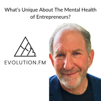 Understanding the Unique Psyche of Entrepreneurs with Dr. Michael Freeman
