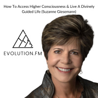 How To Access Higher Consciousness  Live A Divinely Guided Life (Suzanne Giesemann)