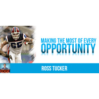 CE #27: Making the Most of Every Opportunity with Ross Tucker