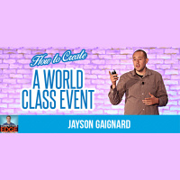 CE #42 - MastermindTalks: Creating A World Class Event