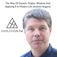 The Way Of Daoism: Origins, Wisdom, And Applying It In Modern Life (Andrew Nugent)