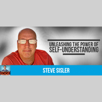CE #47 - Unleashing The Power of Self-Understanding with Steve Sisler