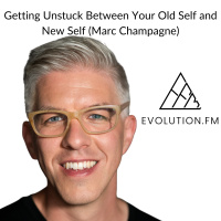 The One Question That Triggered My Complete Personal Transformation and Saved My Business (Marc Champagne)