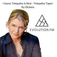 I Guess Telepathy Is Real - Telepathy Tapes Ky Dickens