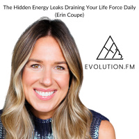 How To Update Your Mental Software And Stop Sabotaging Your Spiritual Awakening (Erin Coupe)
