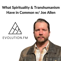What Do Brain Implants and Spirituality Have In Common? (Joe Allen)