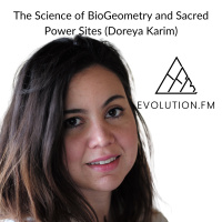 Why Your Home Environment Is Making You Sick and How Sacred Geometry Shapes Create Instant Energy Healing (Doreya Karim)