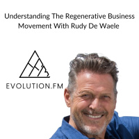 Understanding The Regenerative Business Movement With Rudy De Waele
