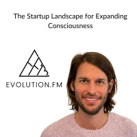 The Startup Landscape for Expanding Consciousness