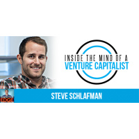 CE #46 - Venture Capital and Startup Investing with Steve Schlafman