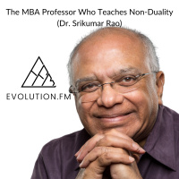 The One Reason You Have Tension in Life and How This Mental Model Shift Eliminates All Stress Through Inner Work (Dr. Srikumar Rao)