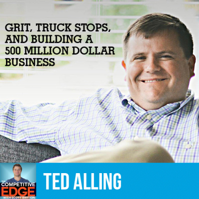 The Competitive Edge