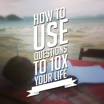 The Competitive Edge