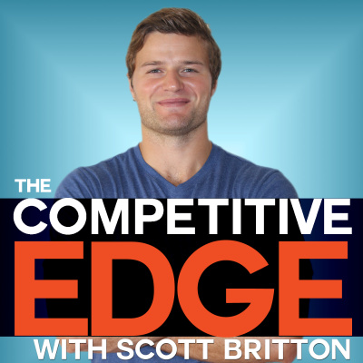 The Competitive Edge