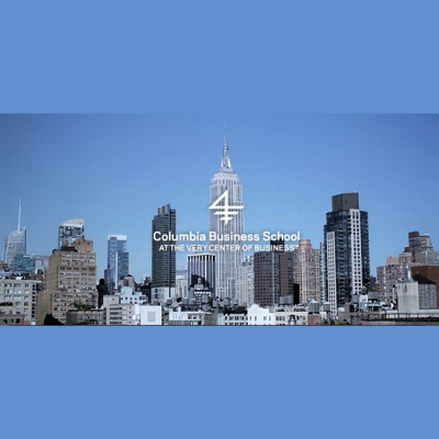 The Touch Mba Admissions Podcast