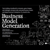 In search of business model excellence: Interview with Alexander Osterwalder