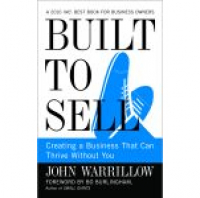 Is your company built to sell?