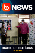 Diário de Notícias - 07/12/2020 - 2ª Edição