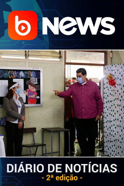 Diário de Notícias - 07/12/2020 - 2ª Edição