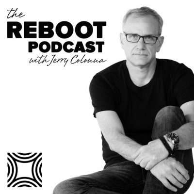 The Reboot Podcast