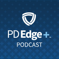 PD Edge Pod Episode 6: From Actuary to CEO, Carl Hess on his leadership journey at WTW