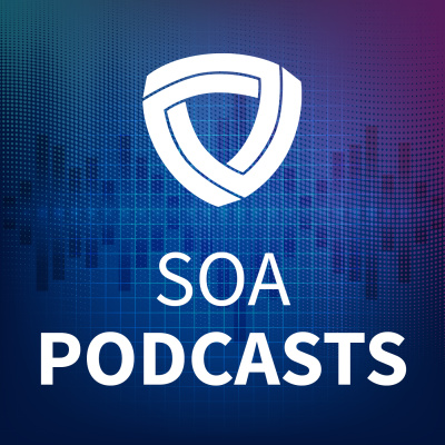Society Of Actuaries Podcasts Feed