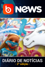 Diário de Notícias - 08/12/2020 - 2ª Edição