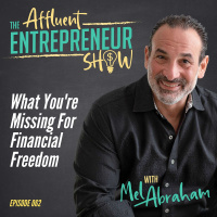 065 What Youre Missing For Financial Freedom