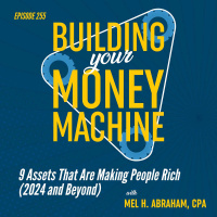 9 Assets That Are Making People Rich (2024 and Beyond)