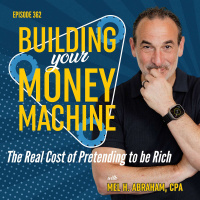 The Real Cost of Pretending to be Rich