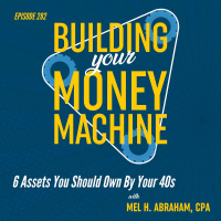 6 Assets You Should Own By Your 40s