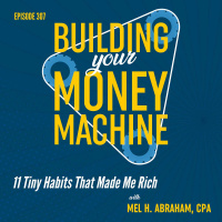 11 Tiny Habits That Made Me Rich