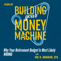 Why Your Retirement Budget Is Most Likely WRONG