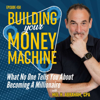What No One Tells You About Becoming A Millionaire