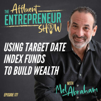 Using Target Date Index Funds to Build Wealth