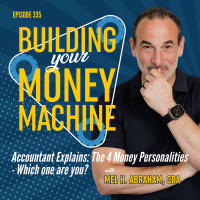 Accountant Explains: The 4 Money Personalities - Which one are you?