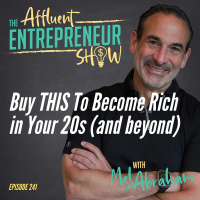 Buy THIS To Become Rich in Your 20s (and beyond)