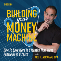 How To Save More in 6 Months Than Most People Do in 6 Years