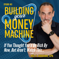 If You Thought You’d Be Rich By Now, But Aren’t. Watch This…
