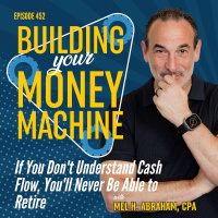 If You Dont Understand Cash Flow, Youll Never Be Able to Retire
