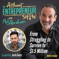 074 From Struggling to $1.5 million