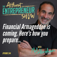 Financial Armageddon is coming. Heres how you prepare...