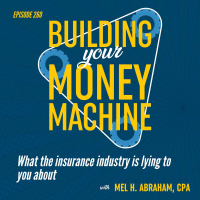 What the insurance industry is lying to you about