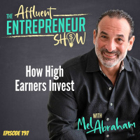 How High Earners Invest
