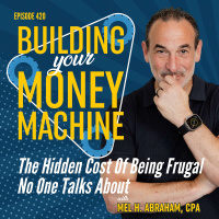 The Hidden Cost Of Being Frugal No One Talks About 