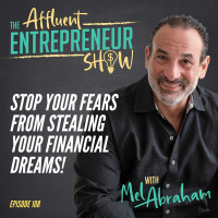 Stop Your Fears From Stealing Your Financial Dreams!