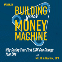 Why Saving Your First $10K Can Change Your Life