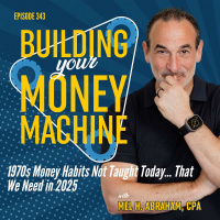 1970s Money Habits Not Taught Today... That We Need in 2025