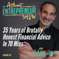 35 Years of Brutally Honest Financial Advice In 57 Mins