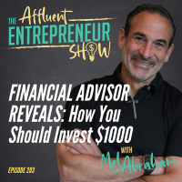FINANCIAL ADVISOR REVEALS: How You Should Invest $1000